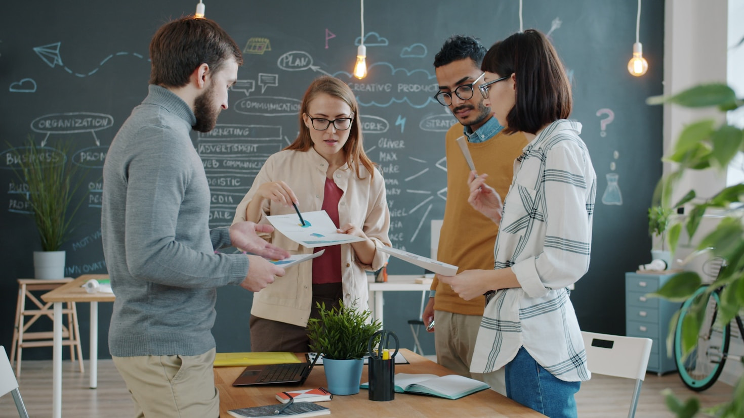 How ZVWX is Changing the Creative Landscape